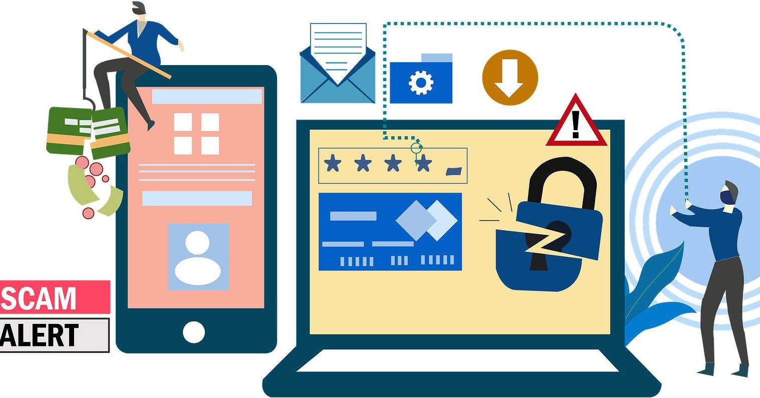 Beware of Sponsored Ad Fraud: Mystery Box Scams Are Flooding Our Feeds!