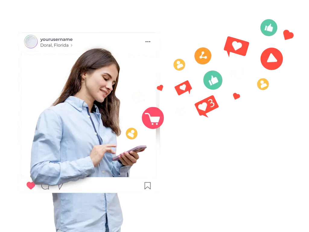 Social Media Management