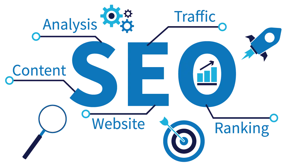 SEO Services