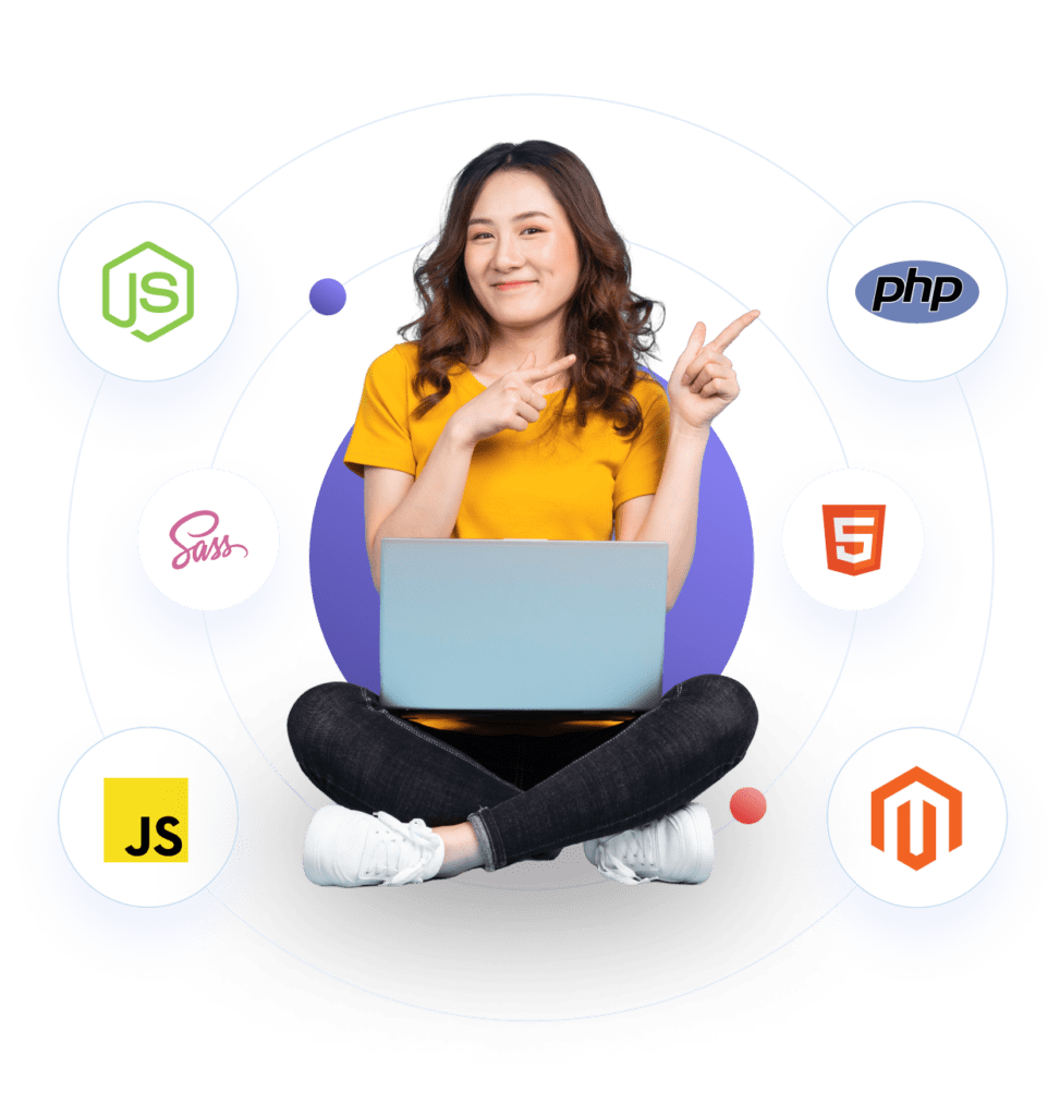 Website Developments