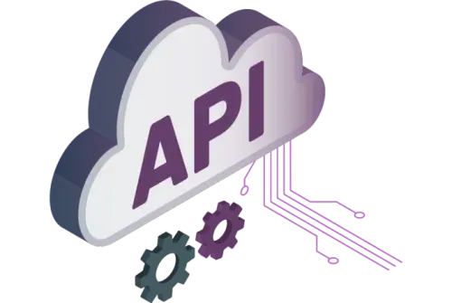 API Development Graph