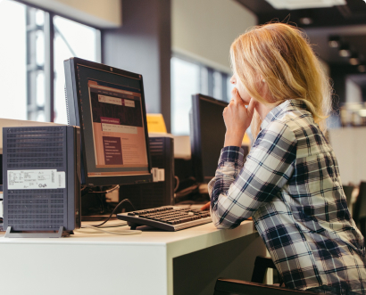 Custom E-commerce Design